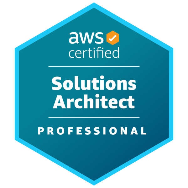 AWS Certified Solutions Architect